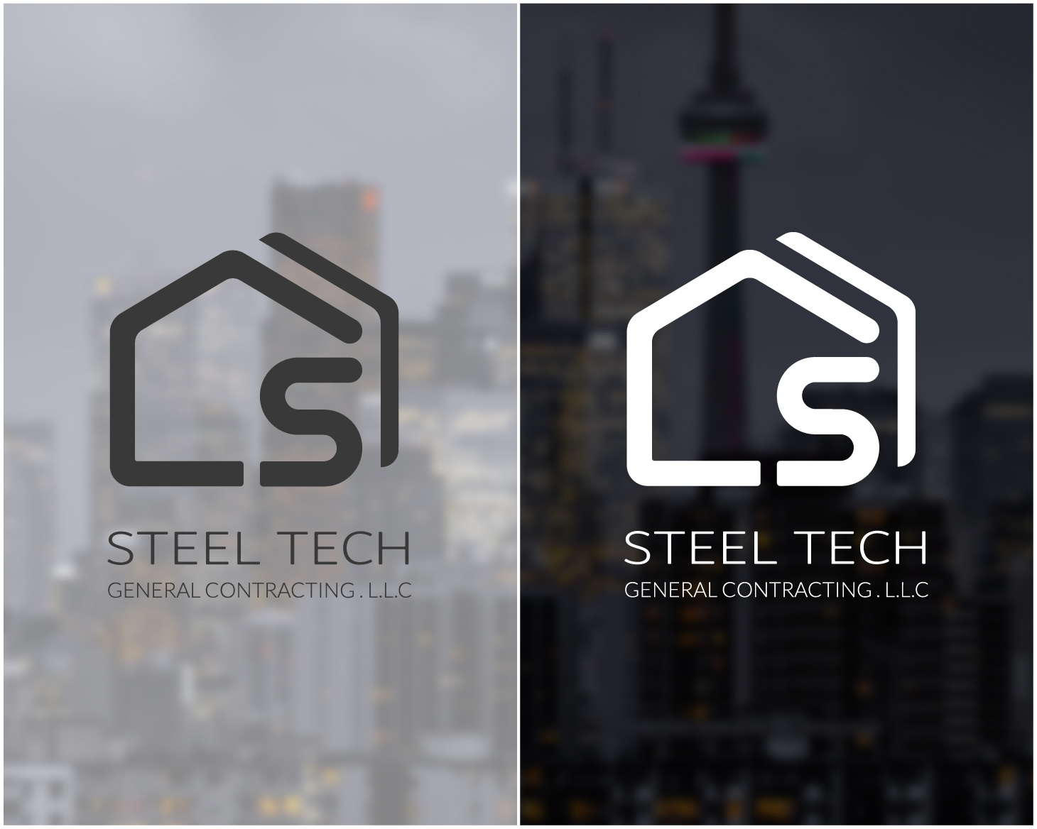 Steel Tech 1