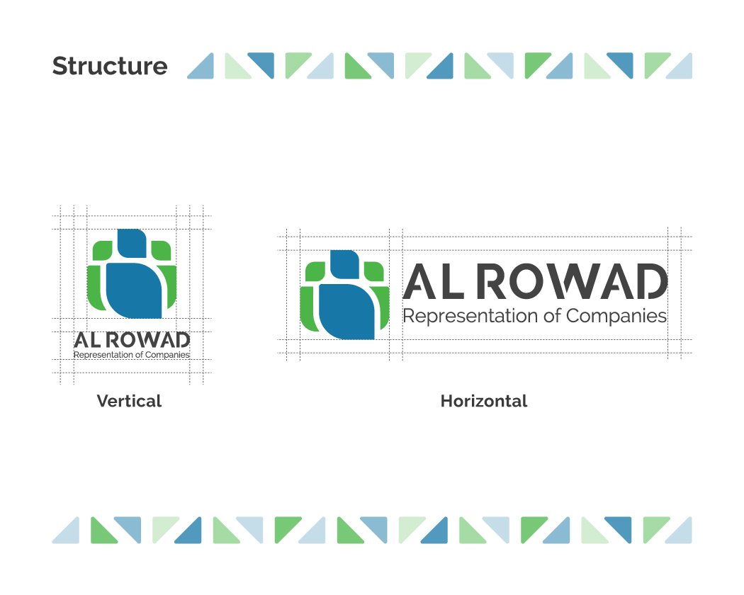 Al Rowad Representation of Companies