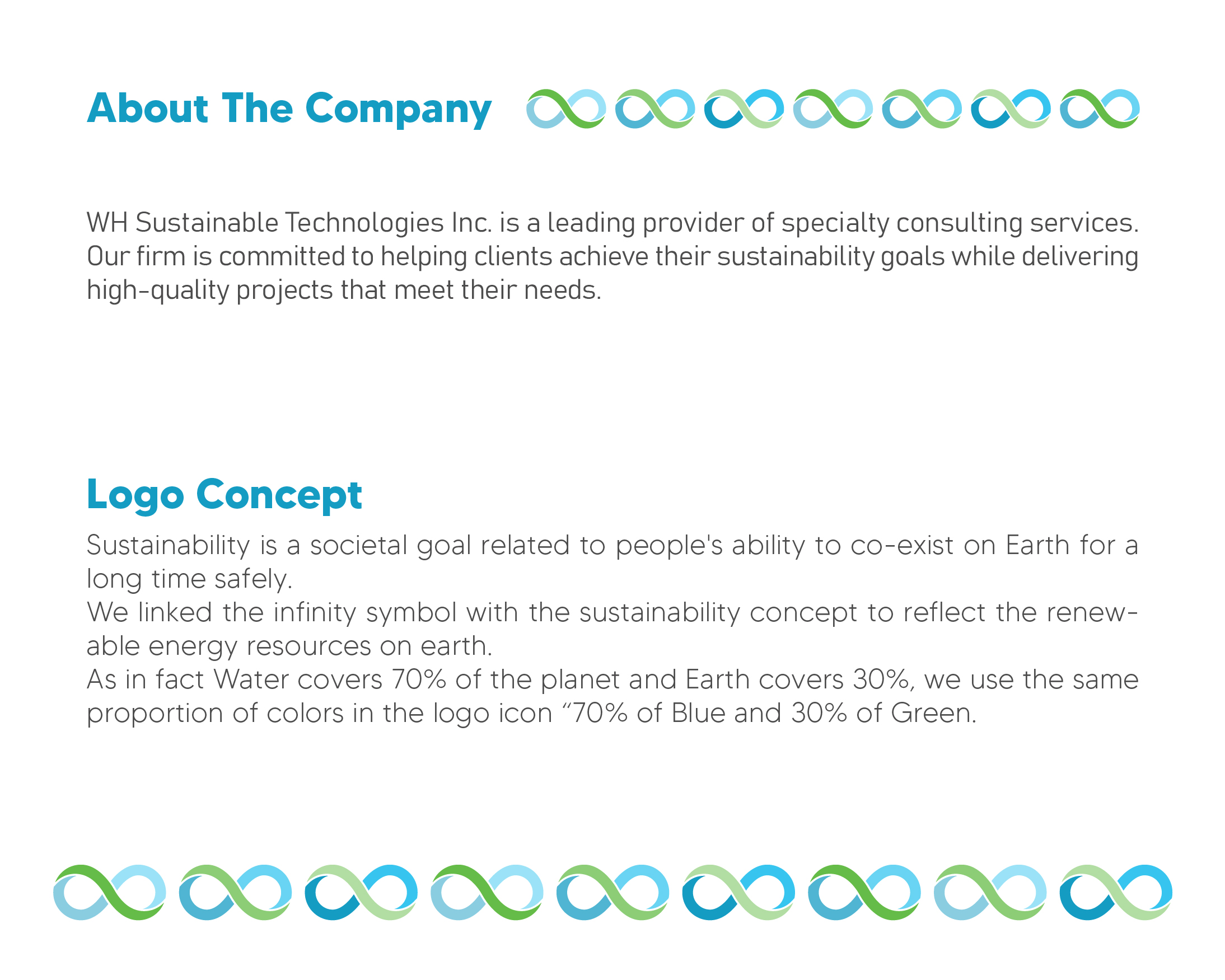 SUSTECH WH Sustainable Technologies Inc.